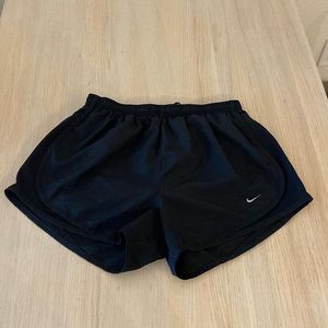 Nike workout shorts